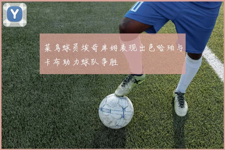 菜鸟球员埃奇库姆表现出色哈珀与卡布助力球队争胜