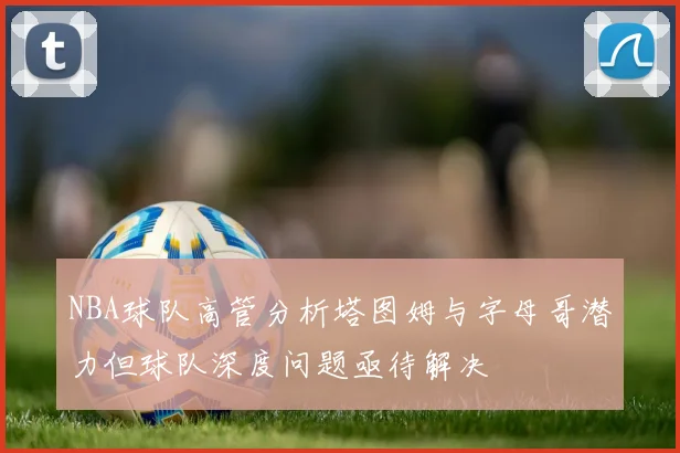 NBA球队高管分析塔图姆与字母哥潜力但球队深度问题亟待解决